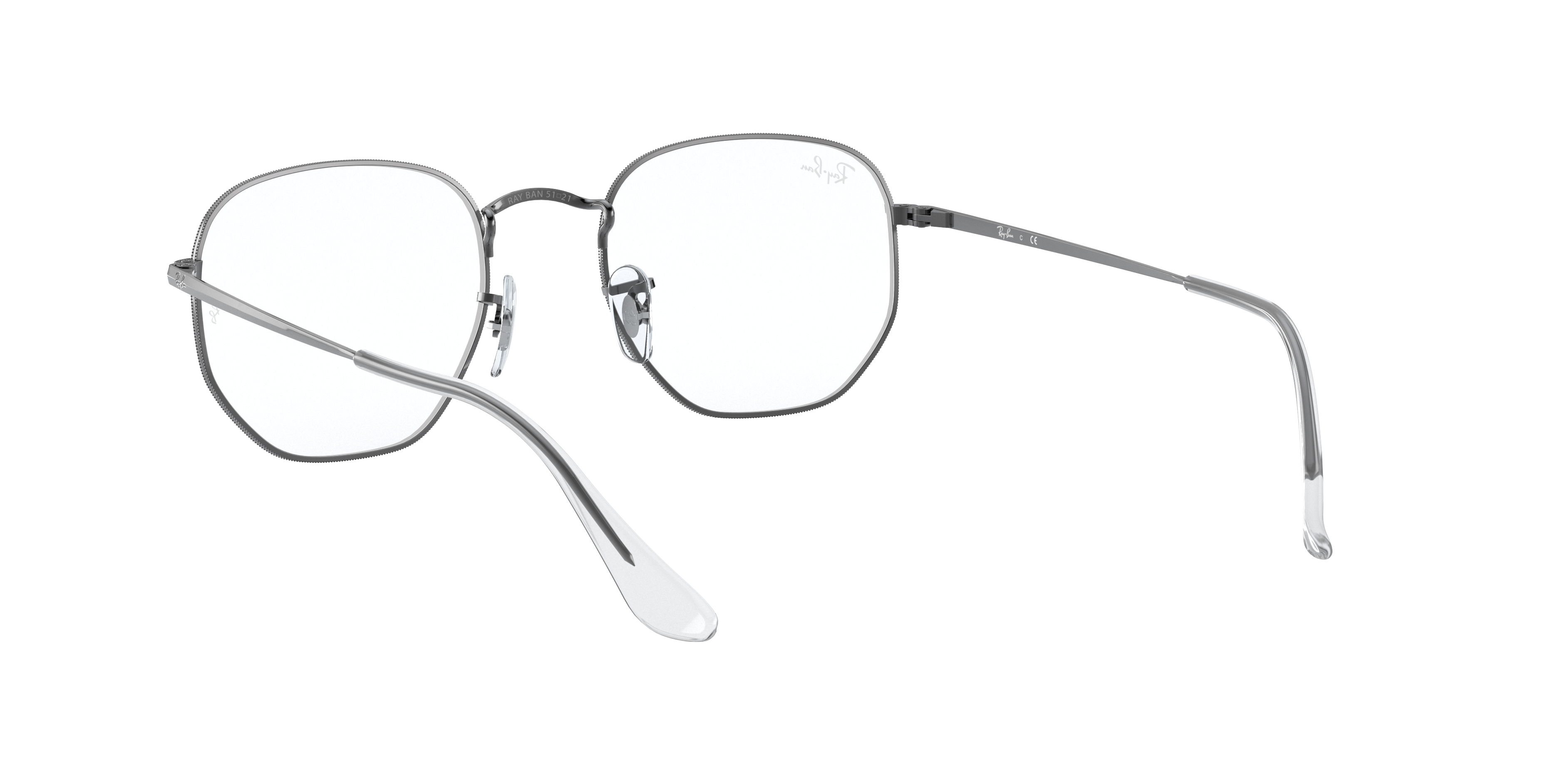 Ray-Ban | 0RX6448 (Hexagonal)