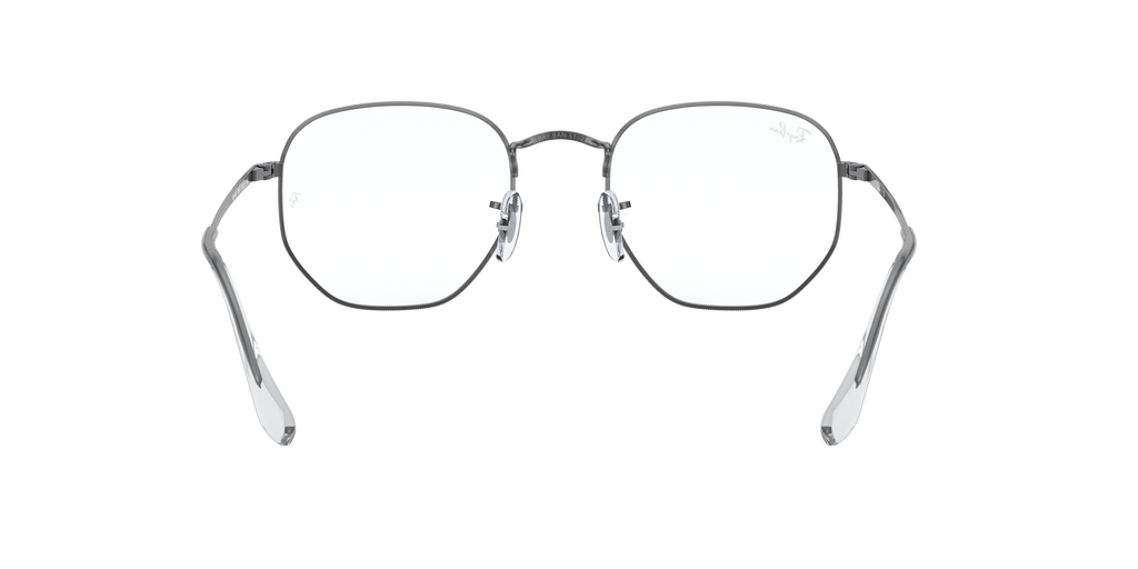 Ray-Ban | 0RX6448 (Hexagonal)