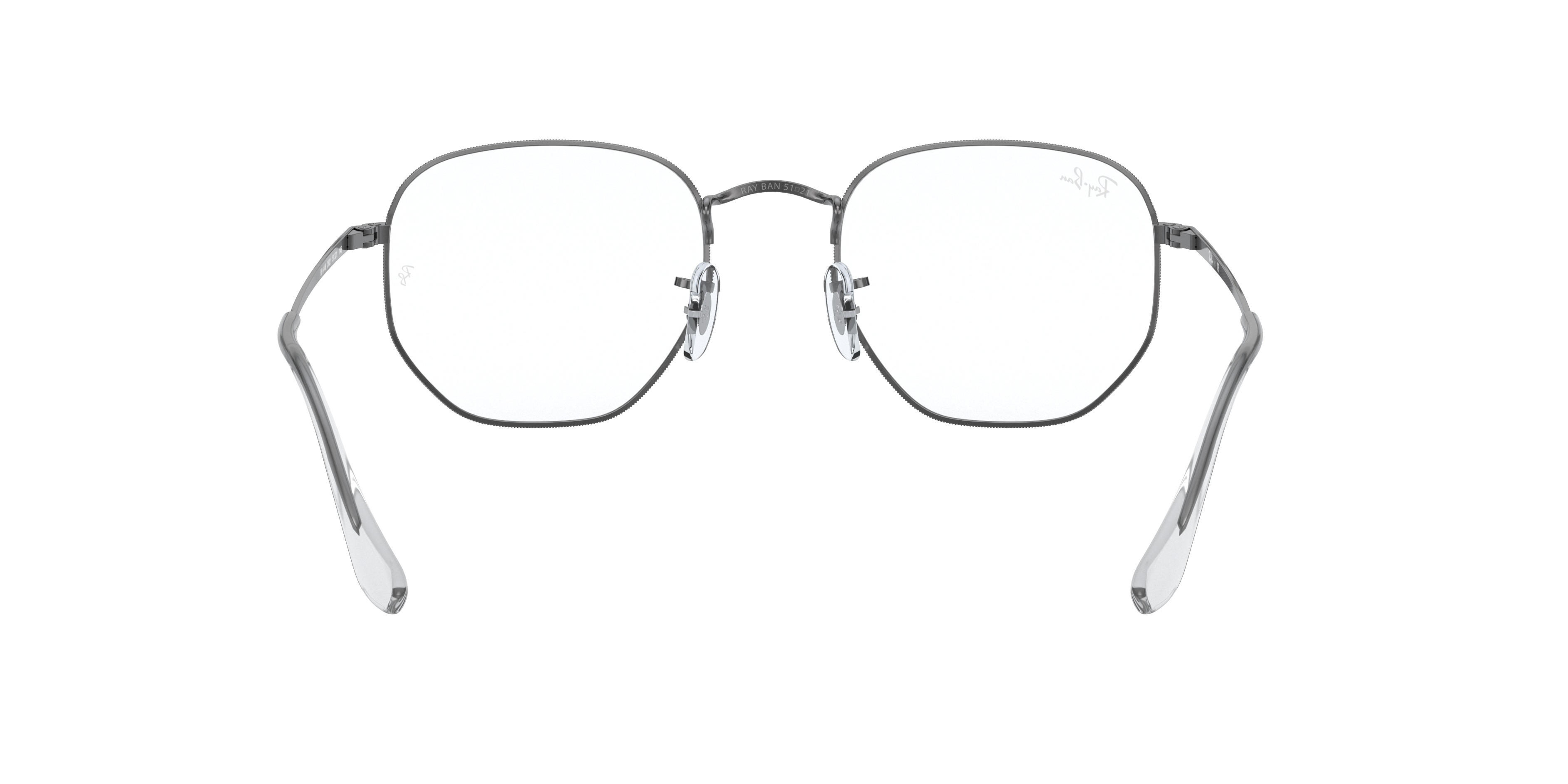 Ray-Ban | 0RX6448 (Hexagonal)