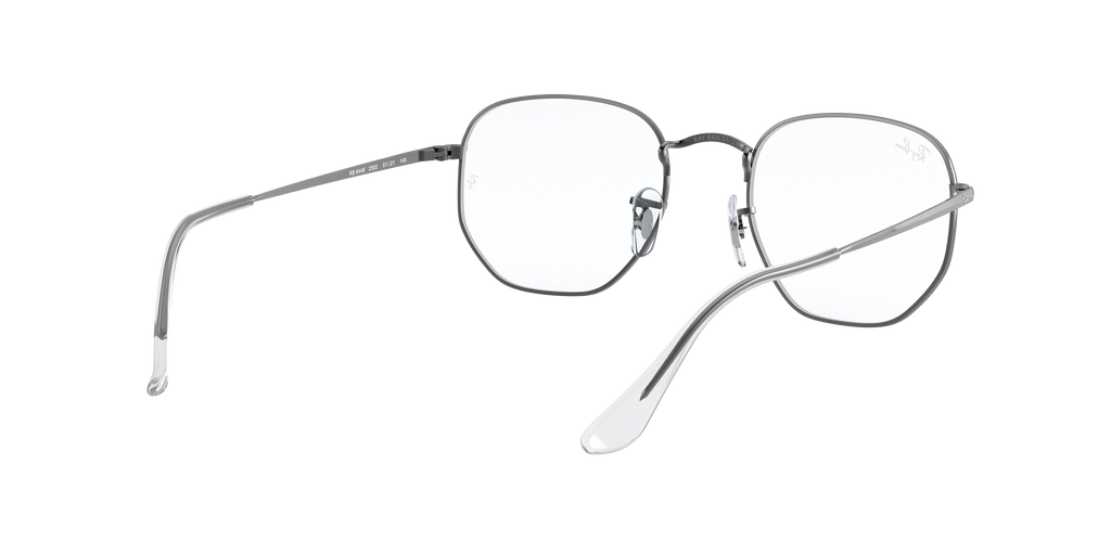 Ray-Ban | 0RX6448 (Hexagonal)