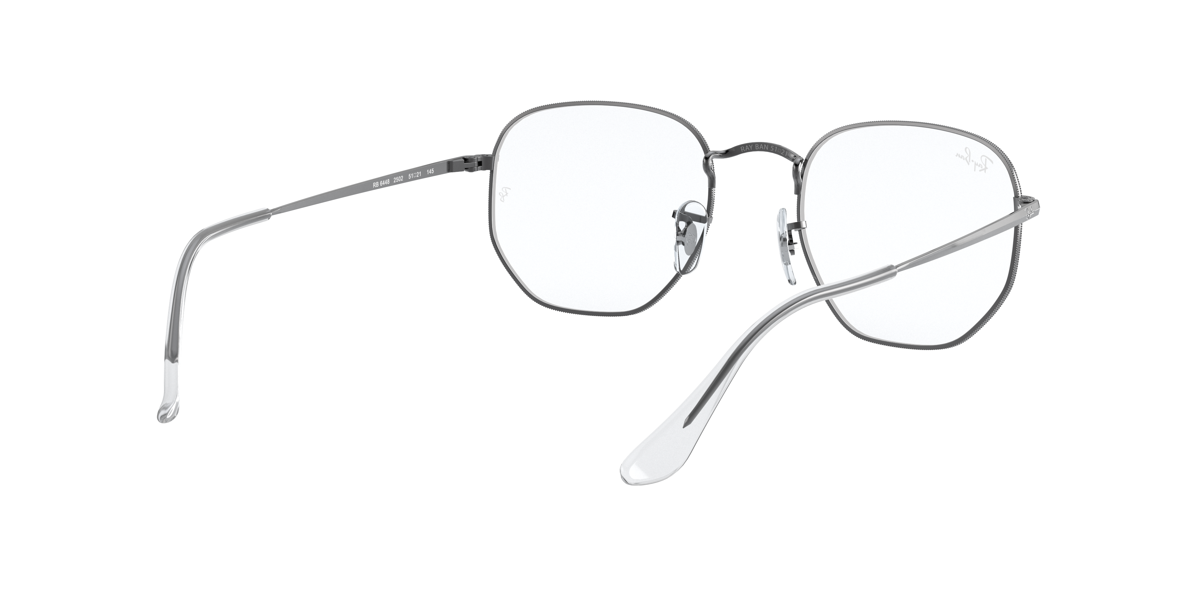 Ray-Ban | 0RX6448 (Hexagonal)