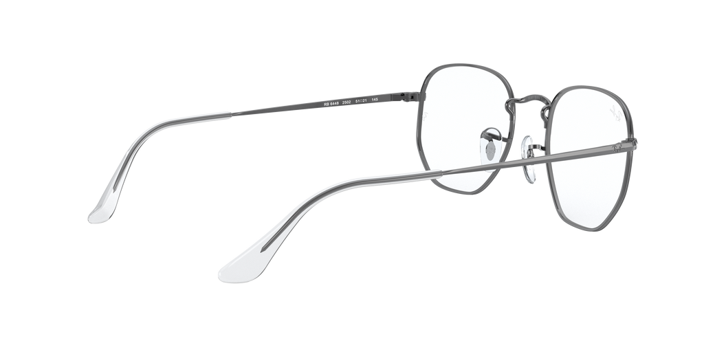 Ray-Ban | 0RX6448 (Hexagonal)
