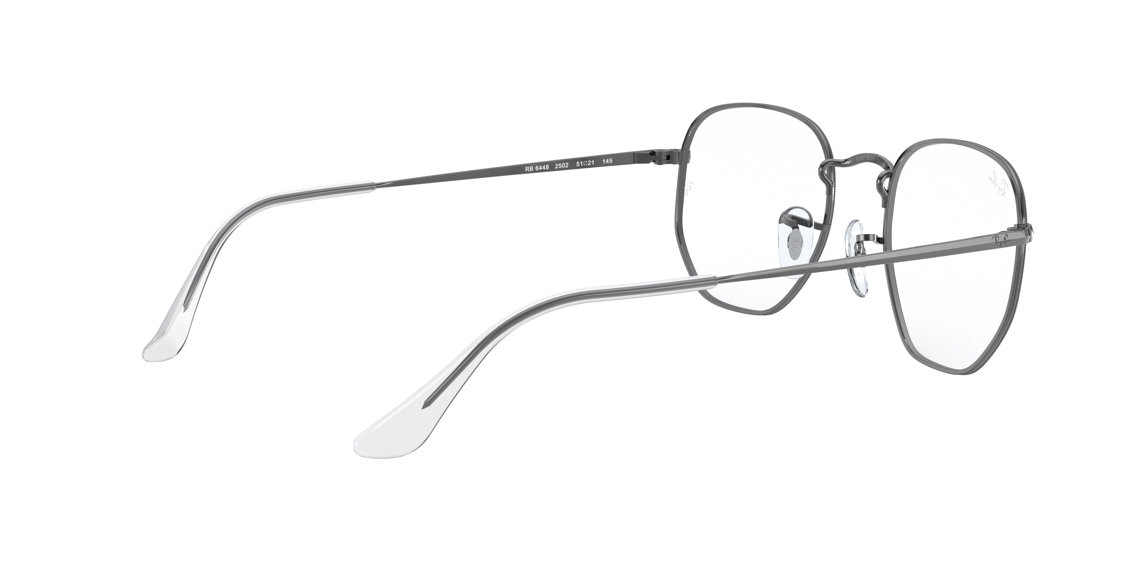 Ray-Ban | 0RX6448 (Hexagonal)