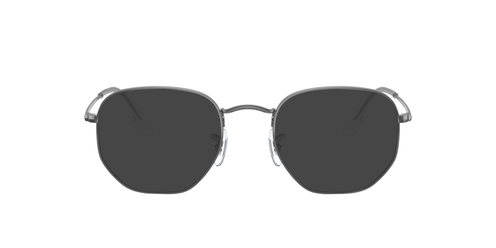 Ray-Ban | 0RX6448 (Hexagonal)