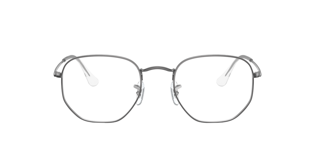 Ray-Ban | 0RX6448 (Hexagonal)
