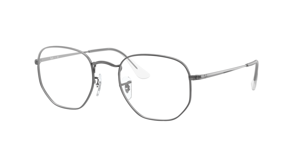 Ray-Ban | 0RX6448 (Hexagonal)