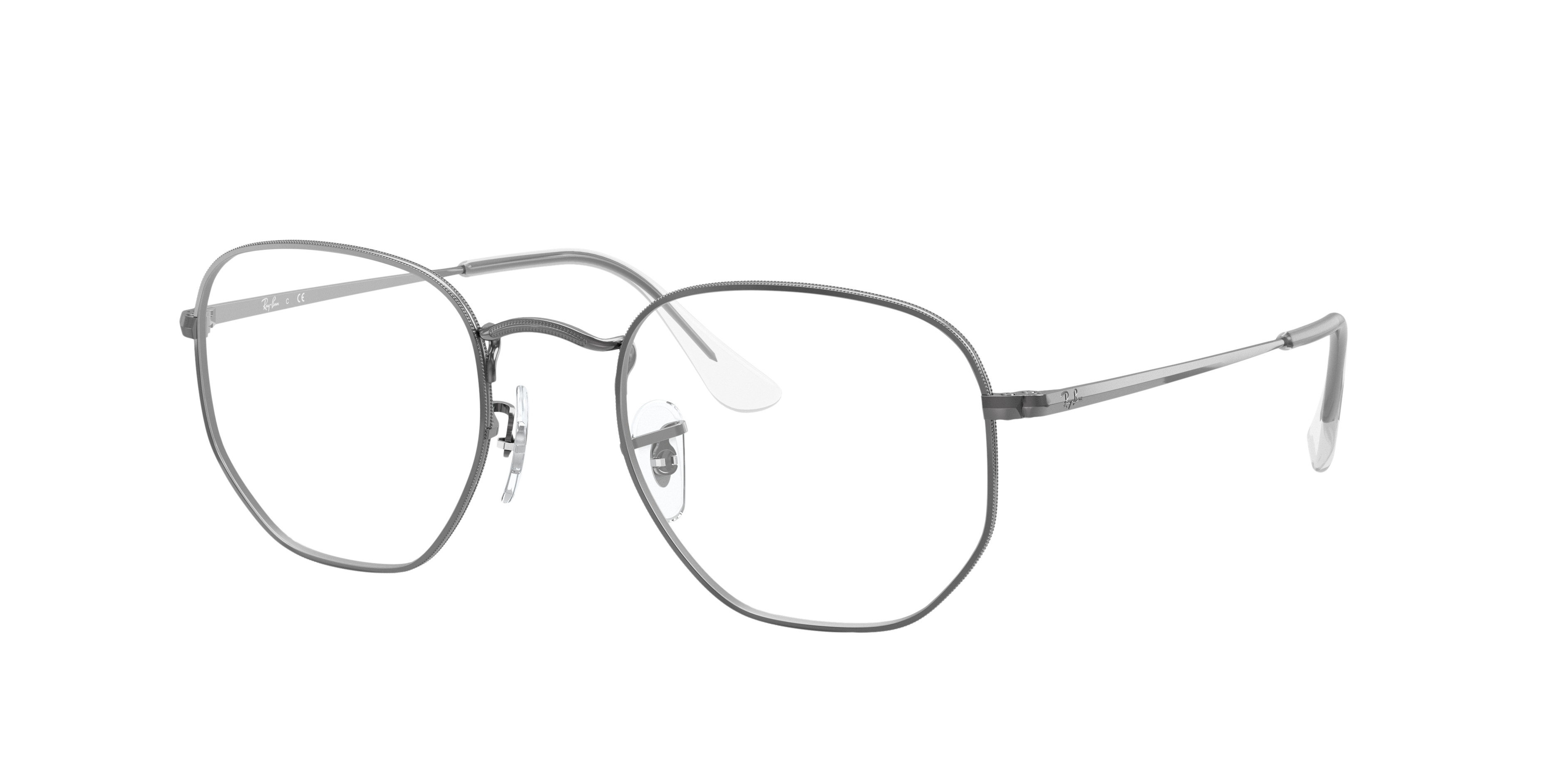 Ray-Ban | 0RX6448 (Hexagonal)