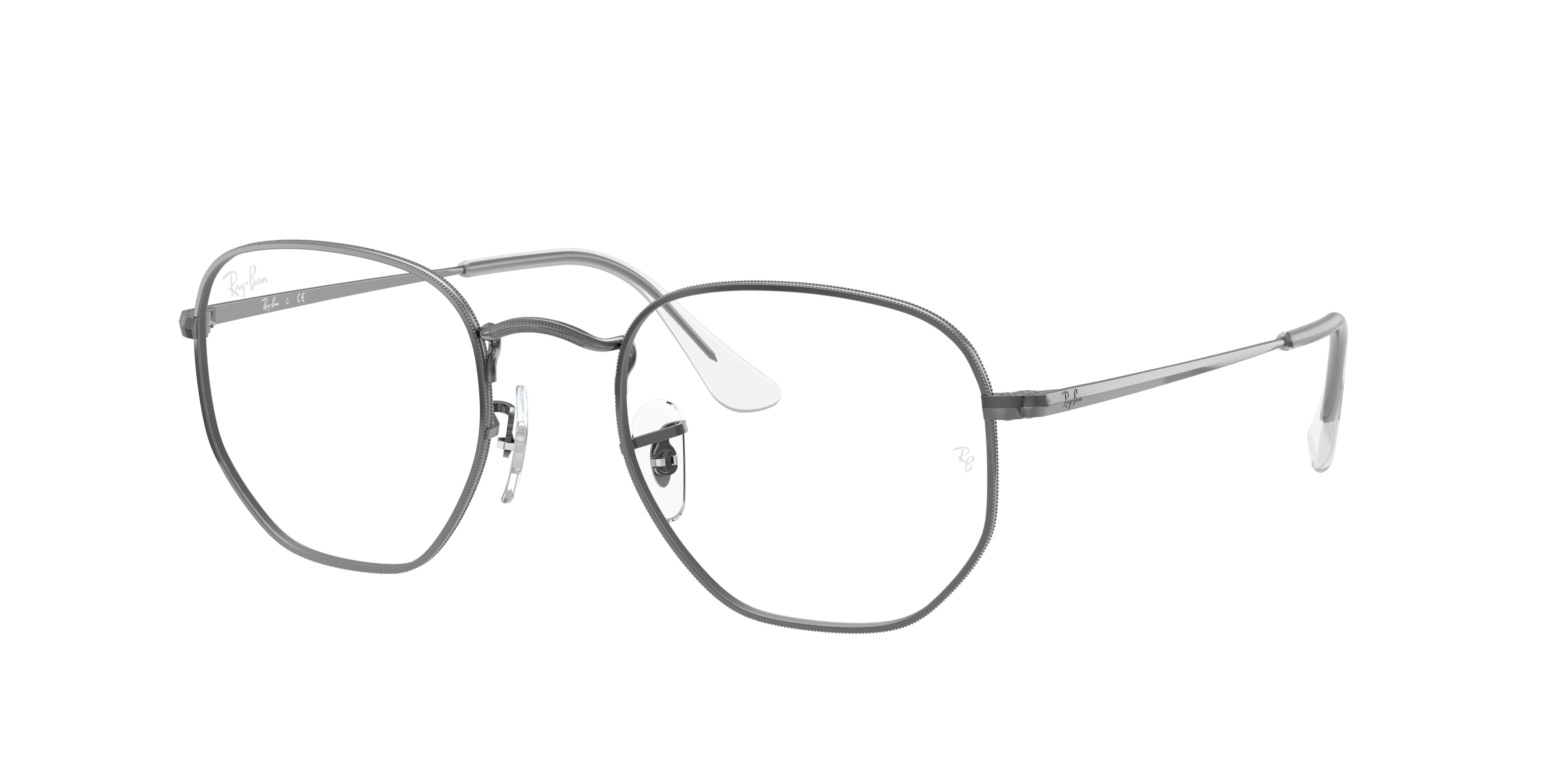 Ray-Ban | 0RX6448 (Hexagonal)