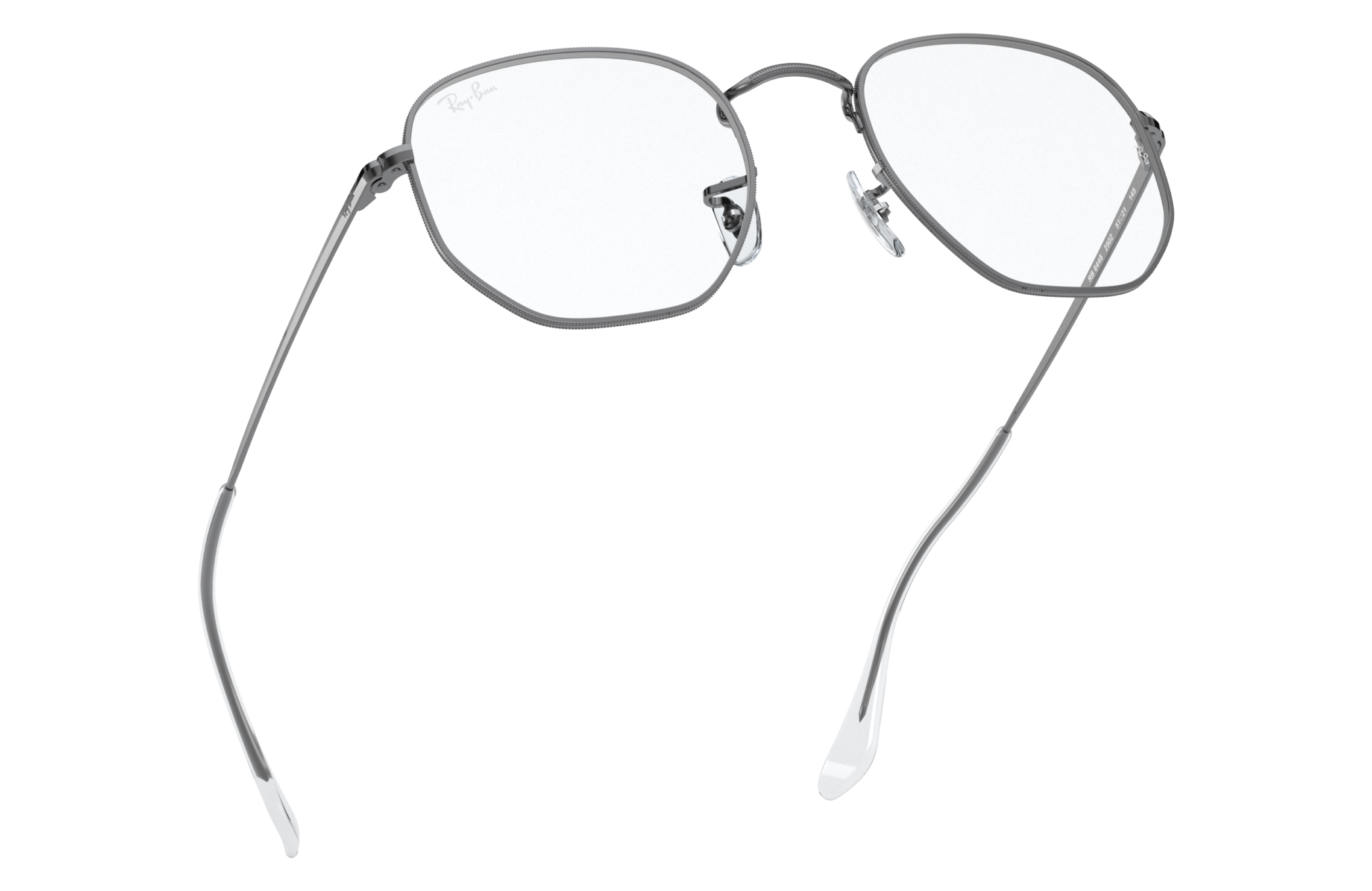 Ray-Ban | 0RX6448 (Hexagonal)