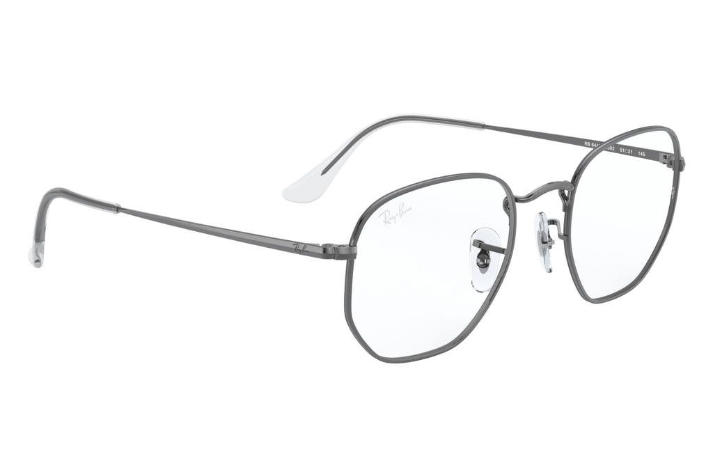 Ray-Ban | 0RX6448 (Hexagonal)