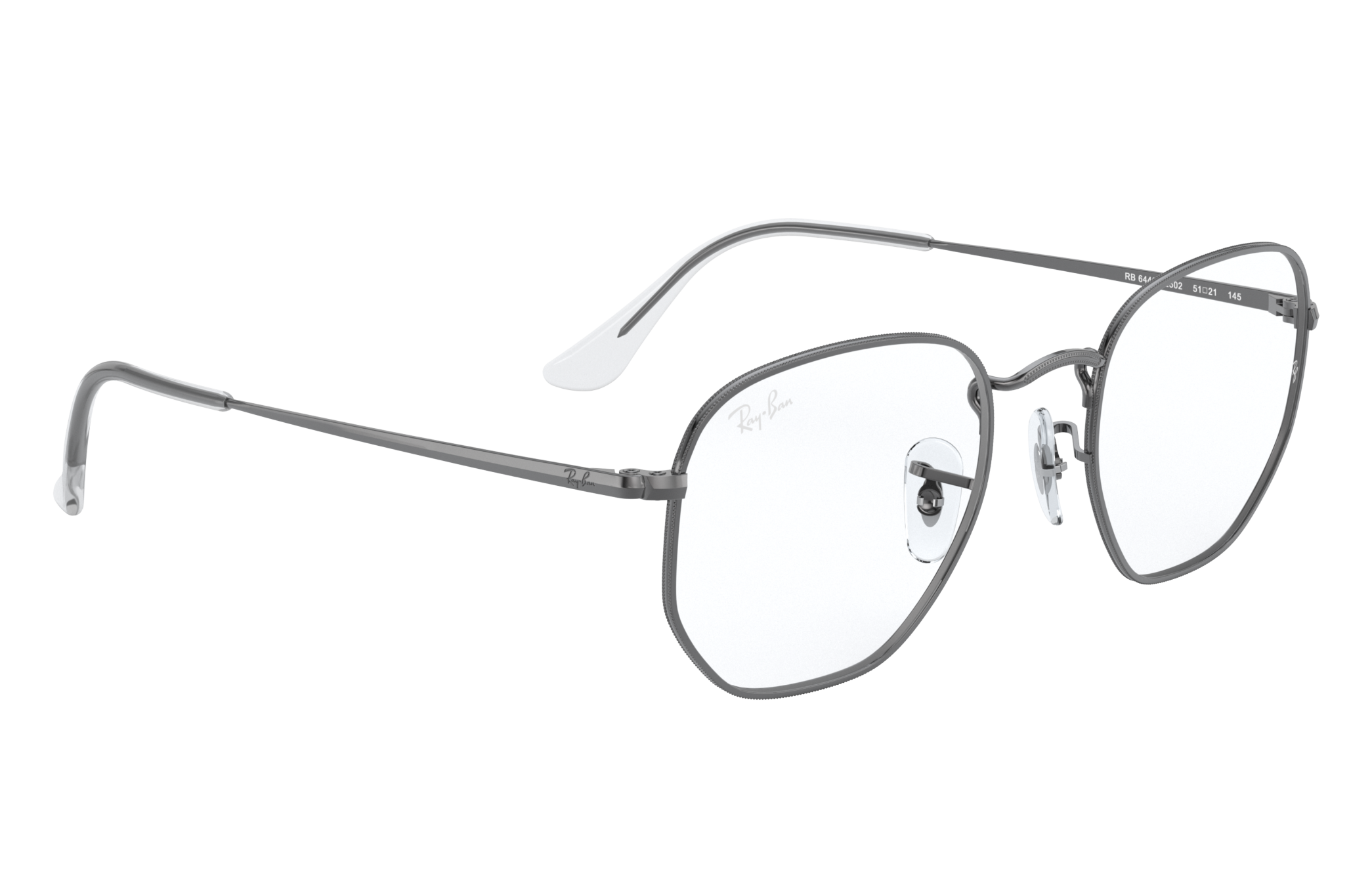 Ray-Ban | 0RX6448 (Hexagonal)