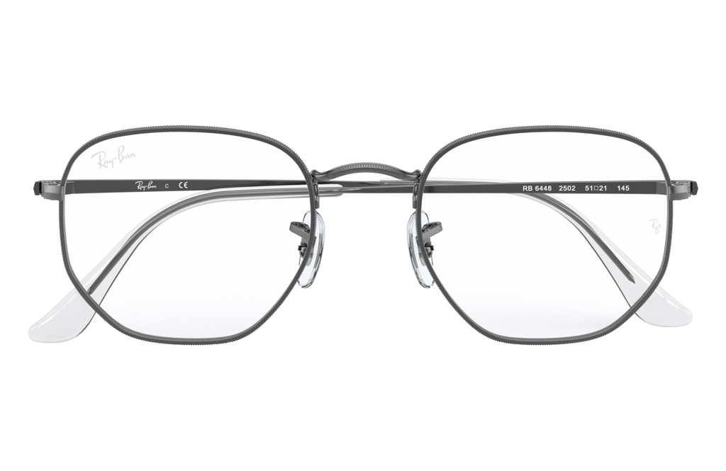 Ray-Ban | 0RX6448 (Hexagonal)