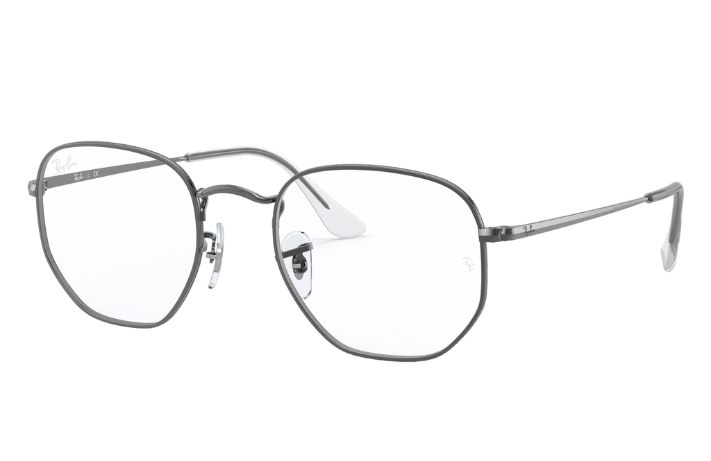 Ray-Ban | 0RX6448 (Hexagonal)