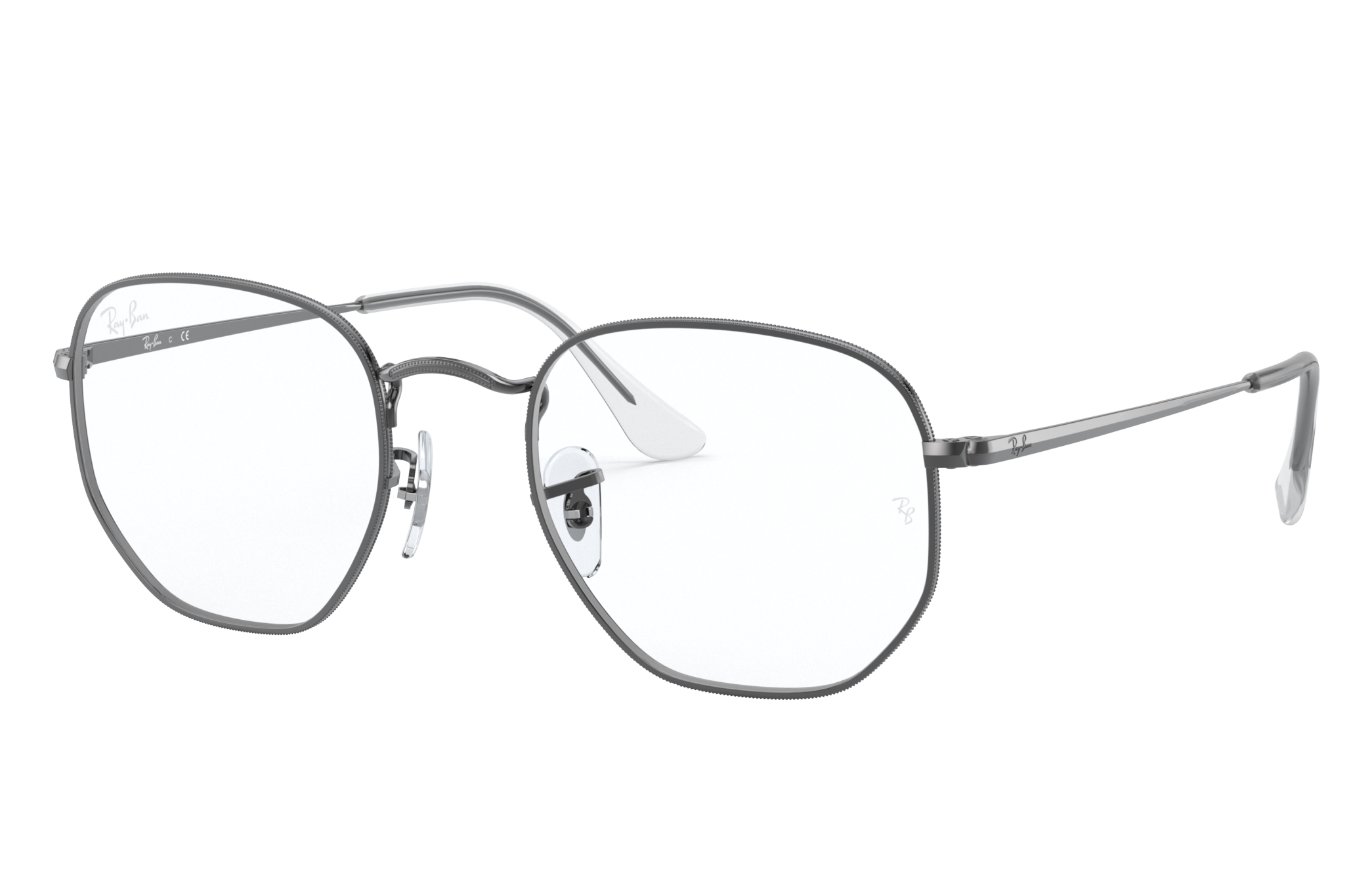 Ray-Ban | 0RX6448 (Hexagonal)