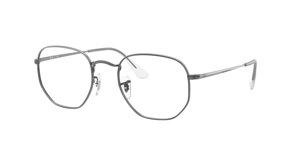 Ray-Ban | 0RX6448 (Hexagonal)