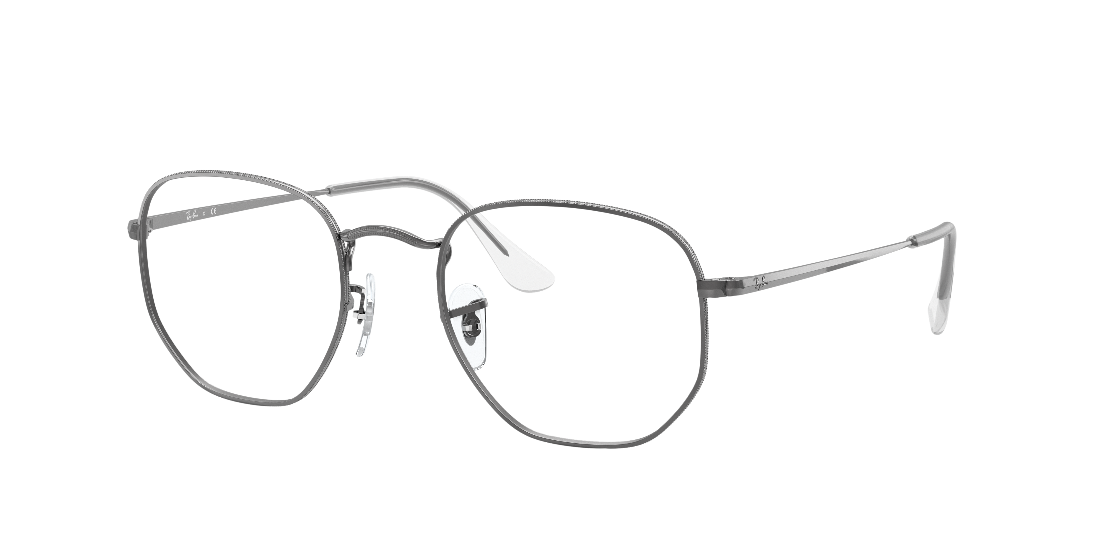 Ray-Ban | 0RX6448 (Hexagonal)