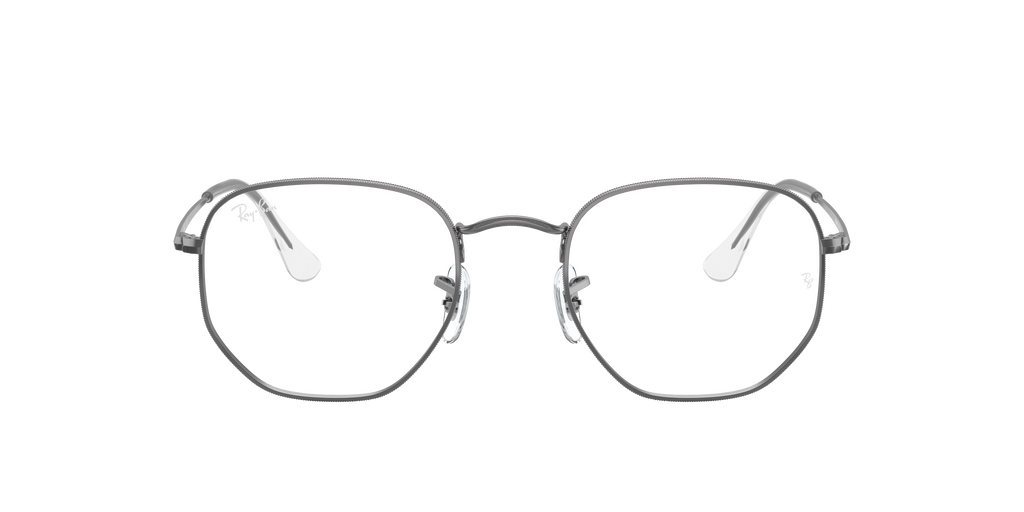 Ray-Ban | 0RX6448 (Hexagonal)