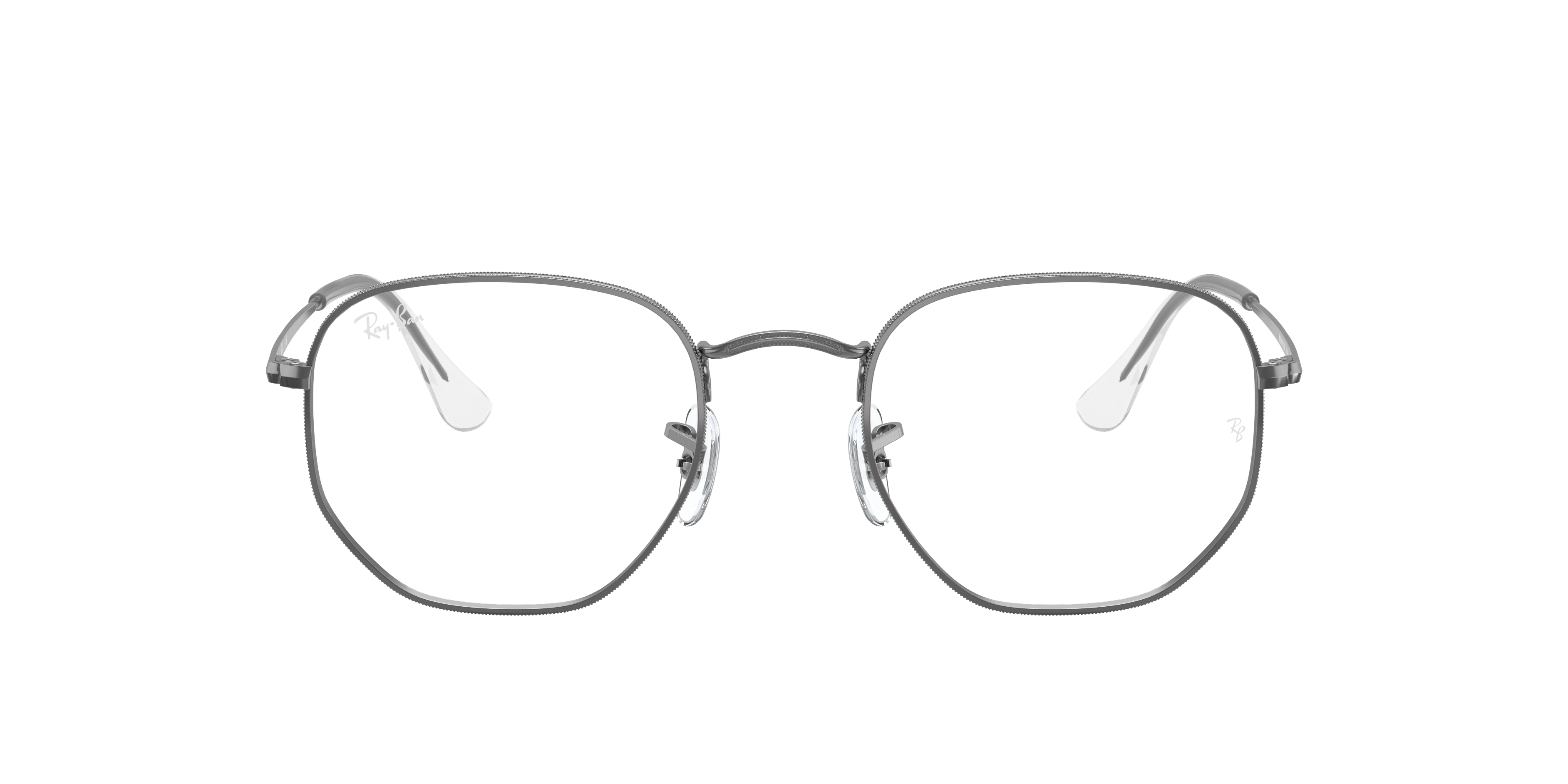 Ray-Ban | 0RX6448 (Hexagonal)
