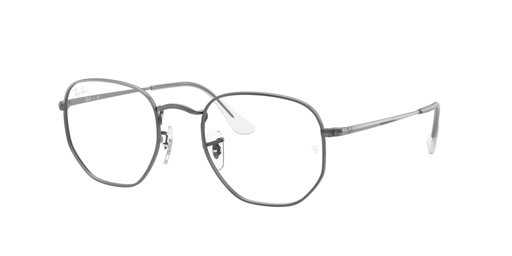 Ray-Ban | 0RX6448 (Hexagonal)