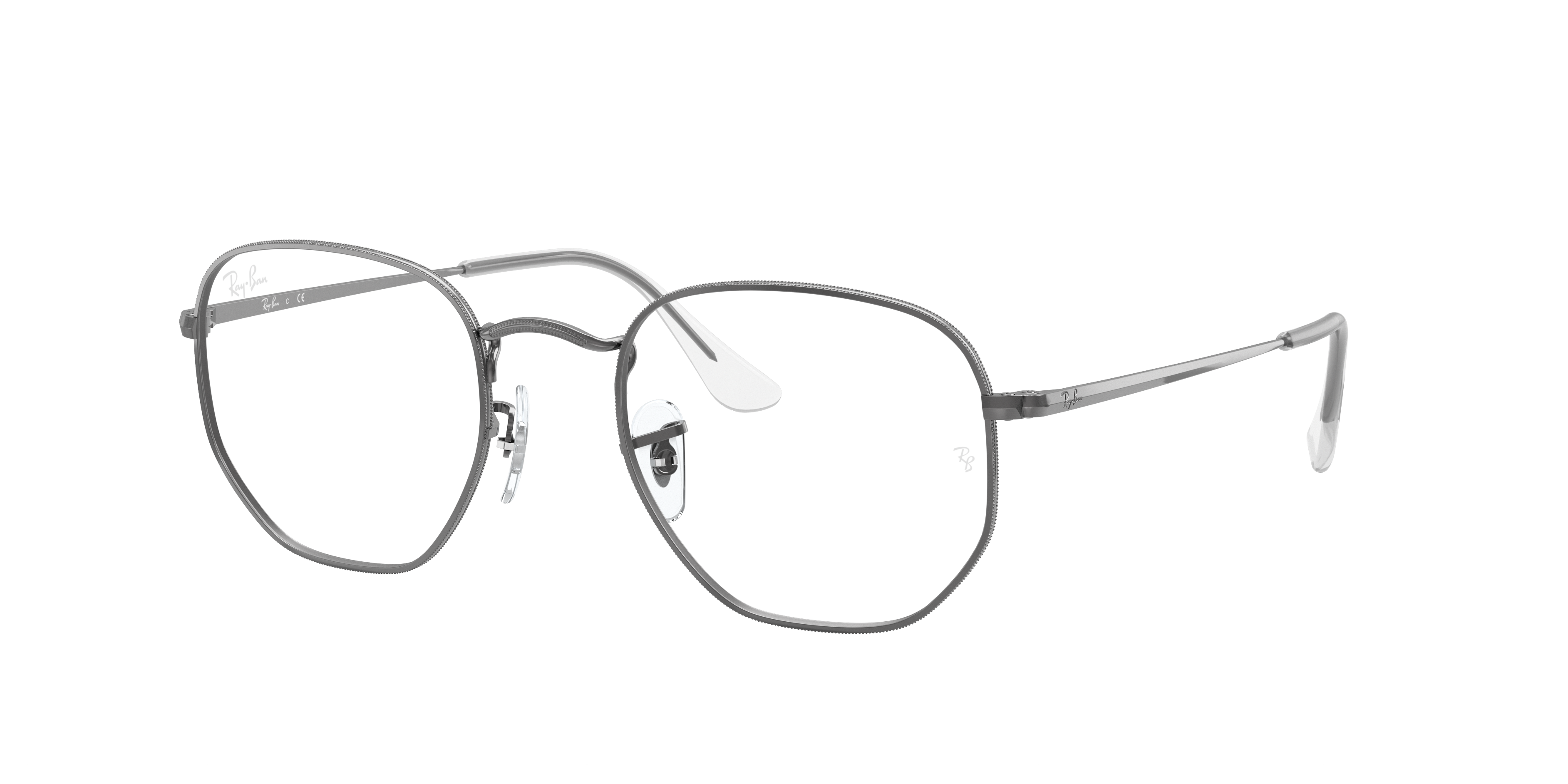 Ray-Ban | 0RX6448 (Hexagonal)