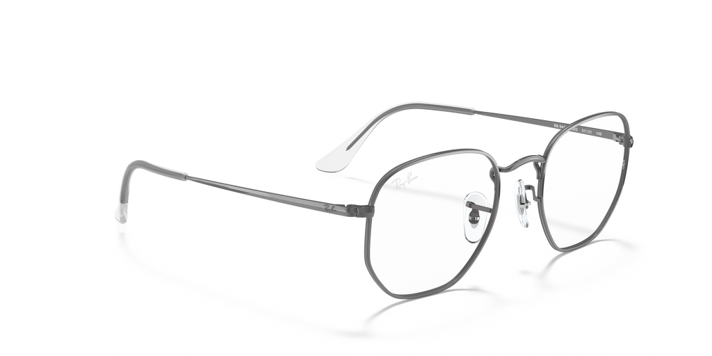 Ray-Ban | 0RX6448 (Hexagonal)