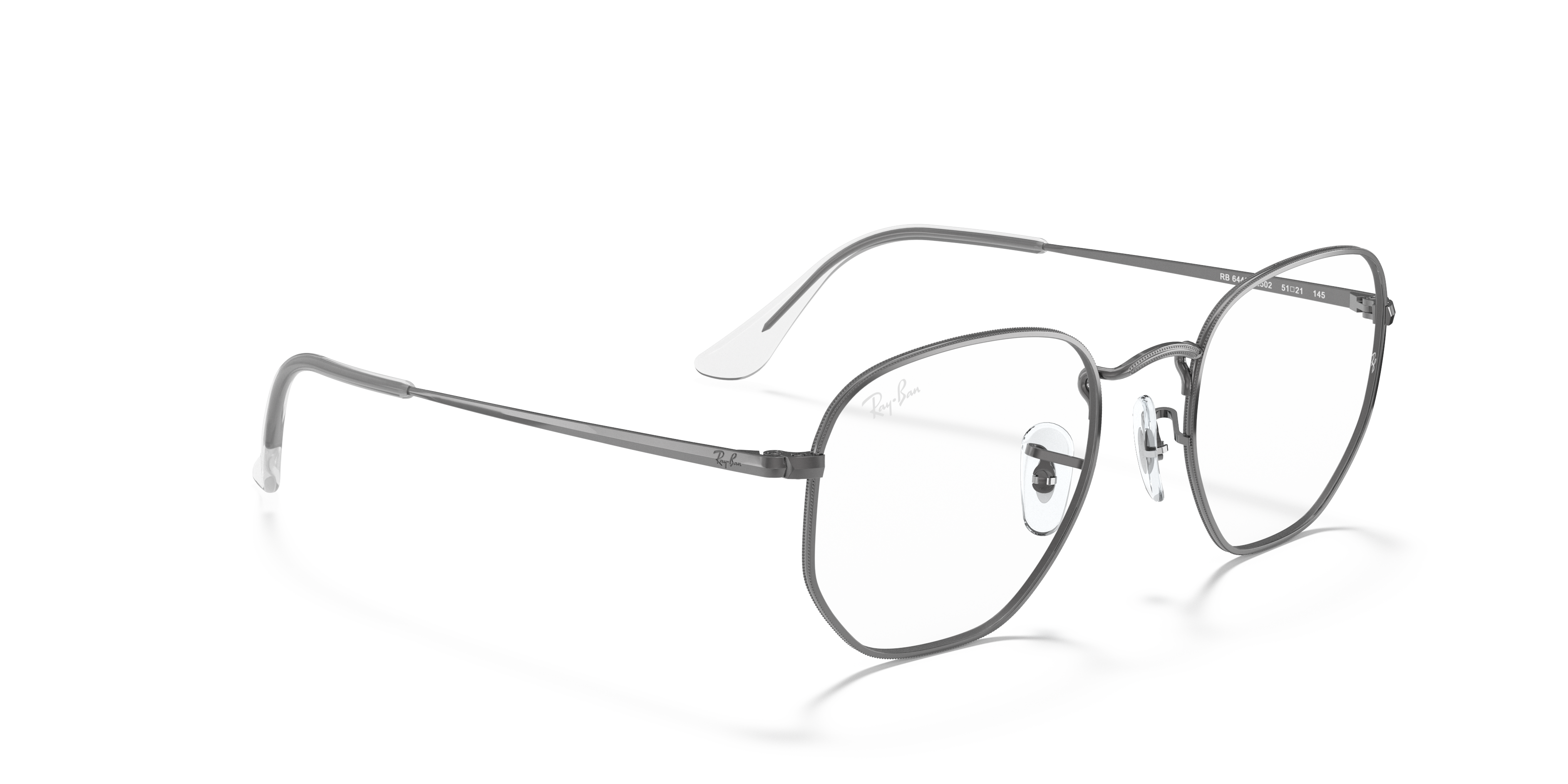 Ray-Ban | 0RX6448 (Hexagonal)