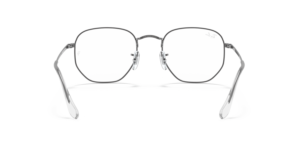 Ray-Ban | 0RX6448 (Hexagonal)