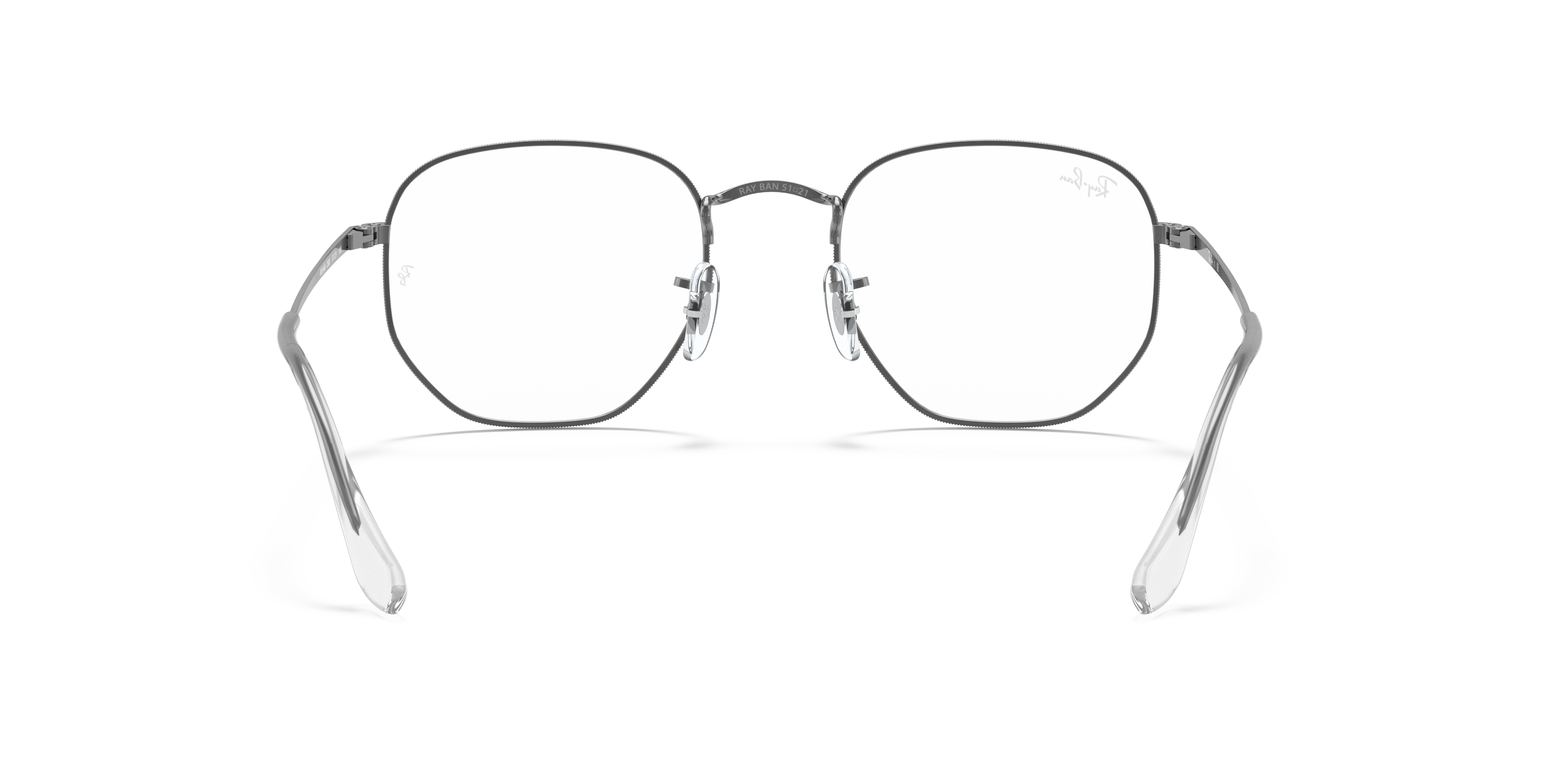 Ray-Ban | 0RX6448 (Hexagonal)