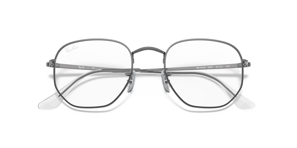 Ray-Ban | 0RX6448 (Hexagonal)