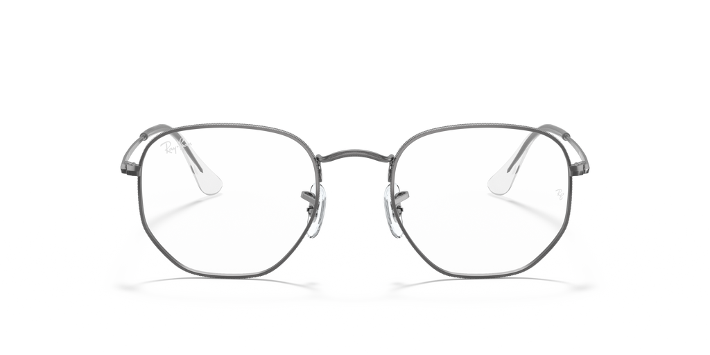 Ray-Ban | 0RX6448 (Hexagonal)