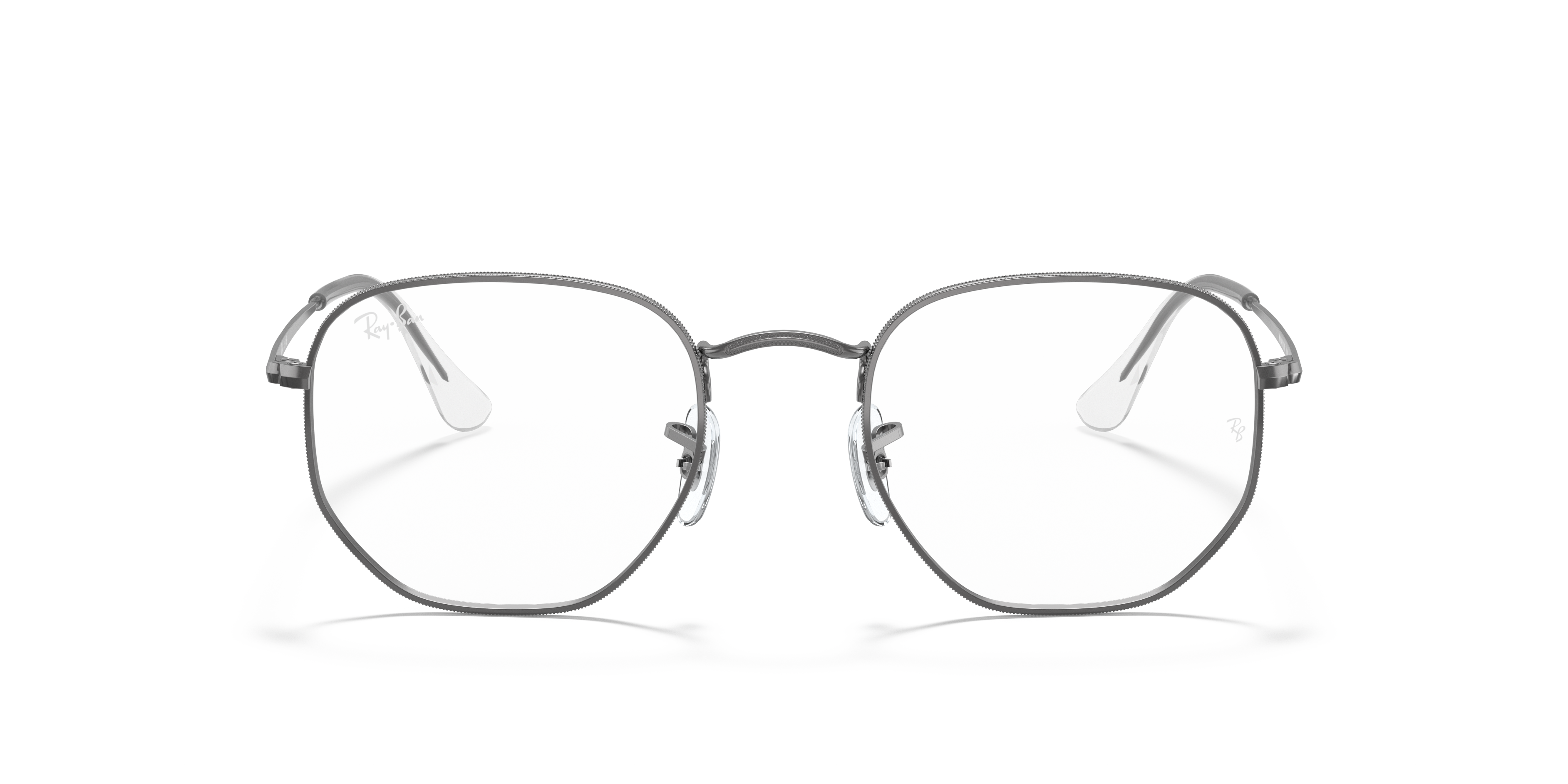Ray-Ban | 0RX6448 (Hexagonal)