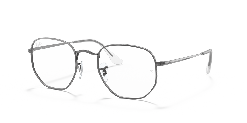 Ray-Ban | 0RX6448 (Hexagonal)