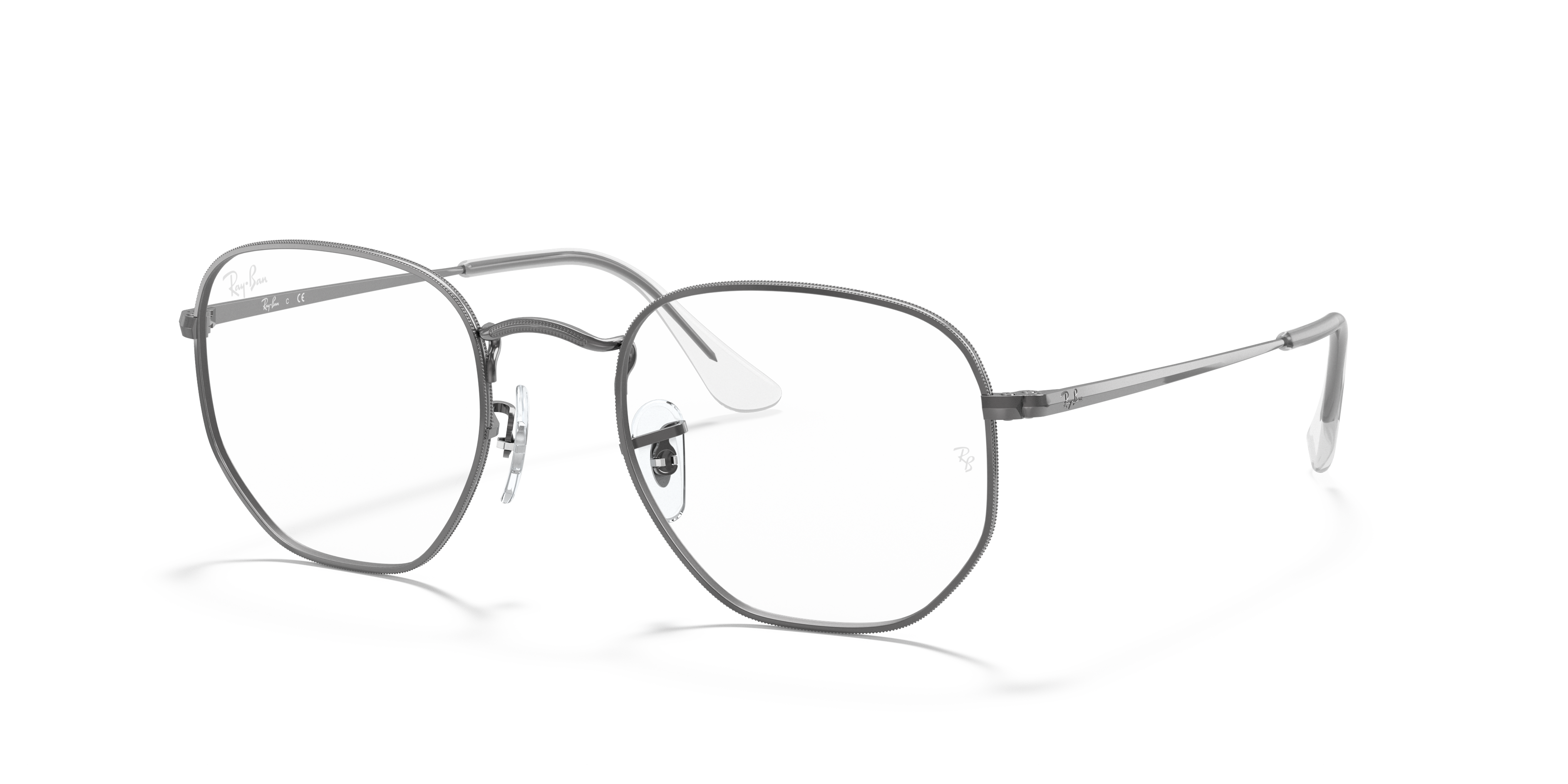 Ray-Ban | 0RX6448 (Hexagonal)