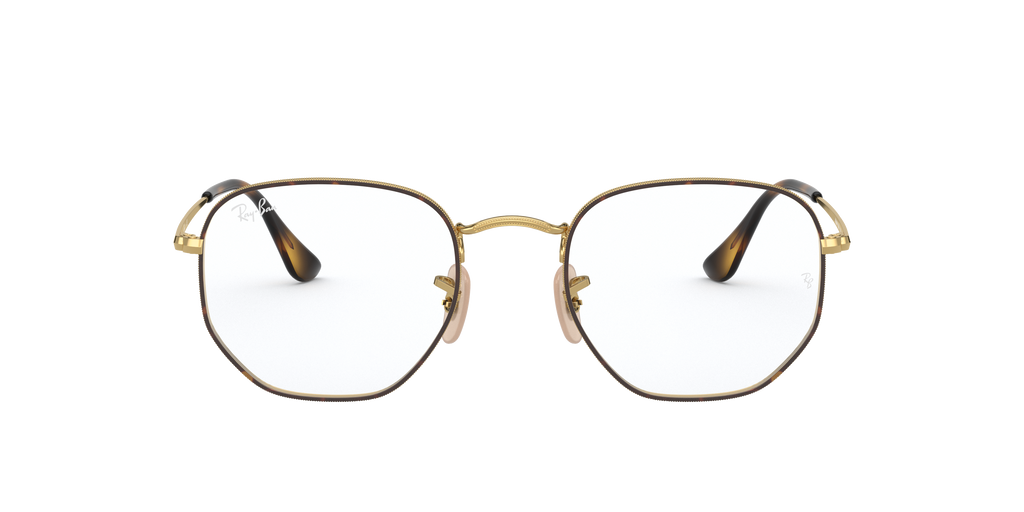 Ray-Ban | 0RX6448 (Hexagonal)