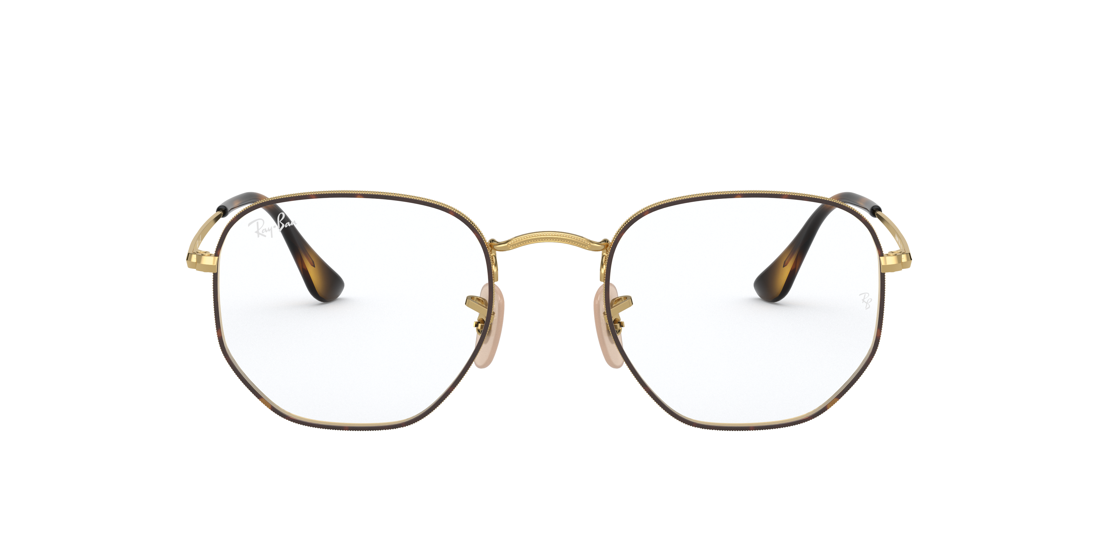 Ray-Ban | 0RX6448 (Hexagonal)