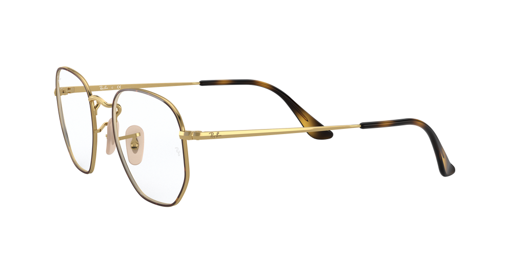 Ray-Ban | 0RX6448 (Hexagonal)