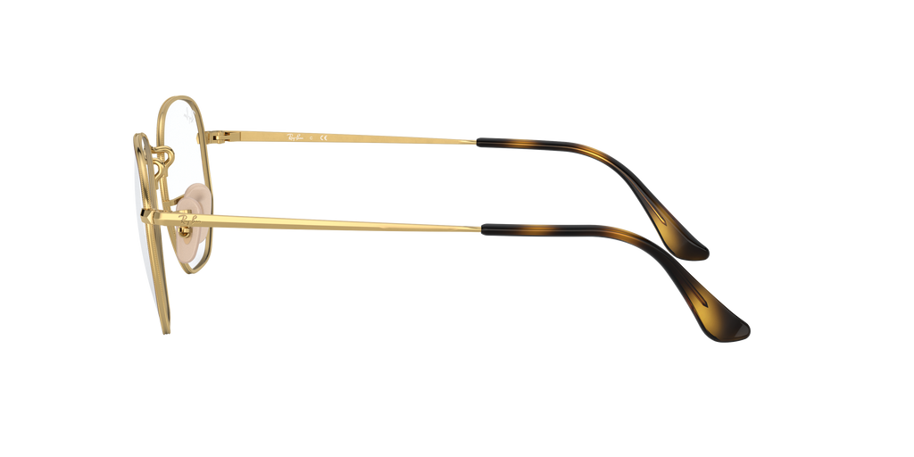 Ray-Ban | 0RX6448 (Hexagonal)