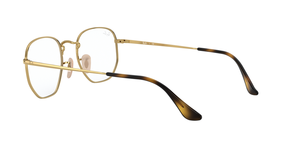 Ray-Ban | 0RX6448 (Hexagonal)