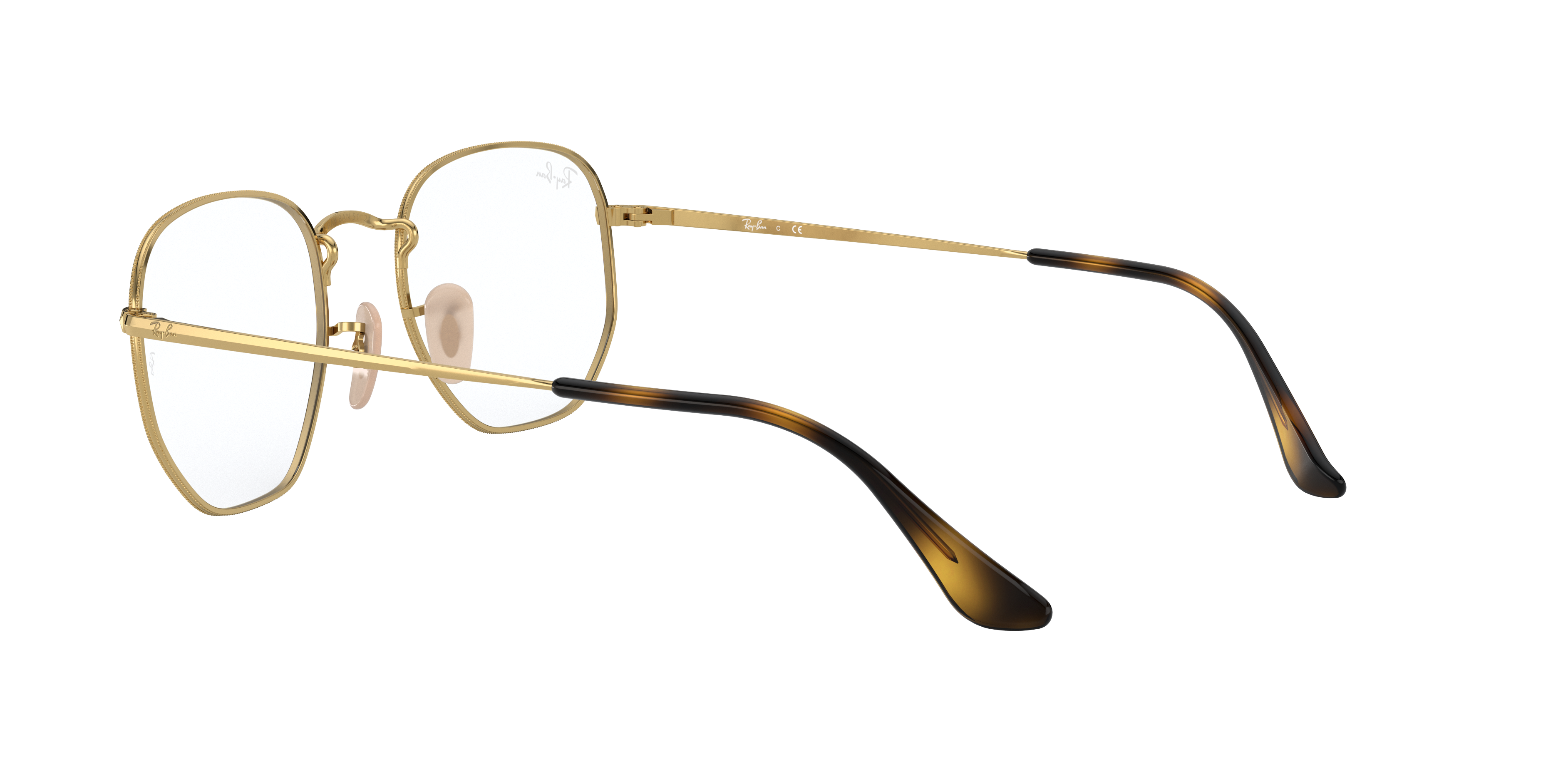 Ray-Ban | 0RX6448 (Hexagonal)