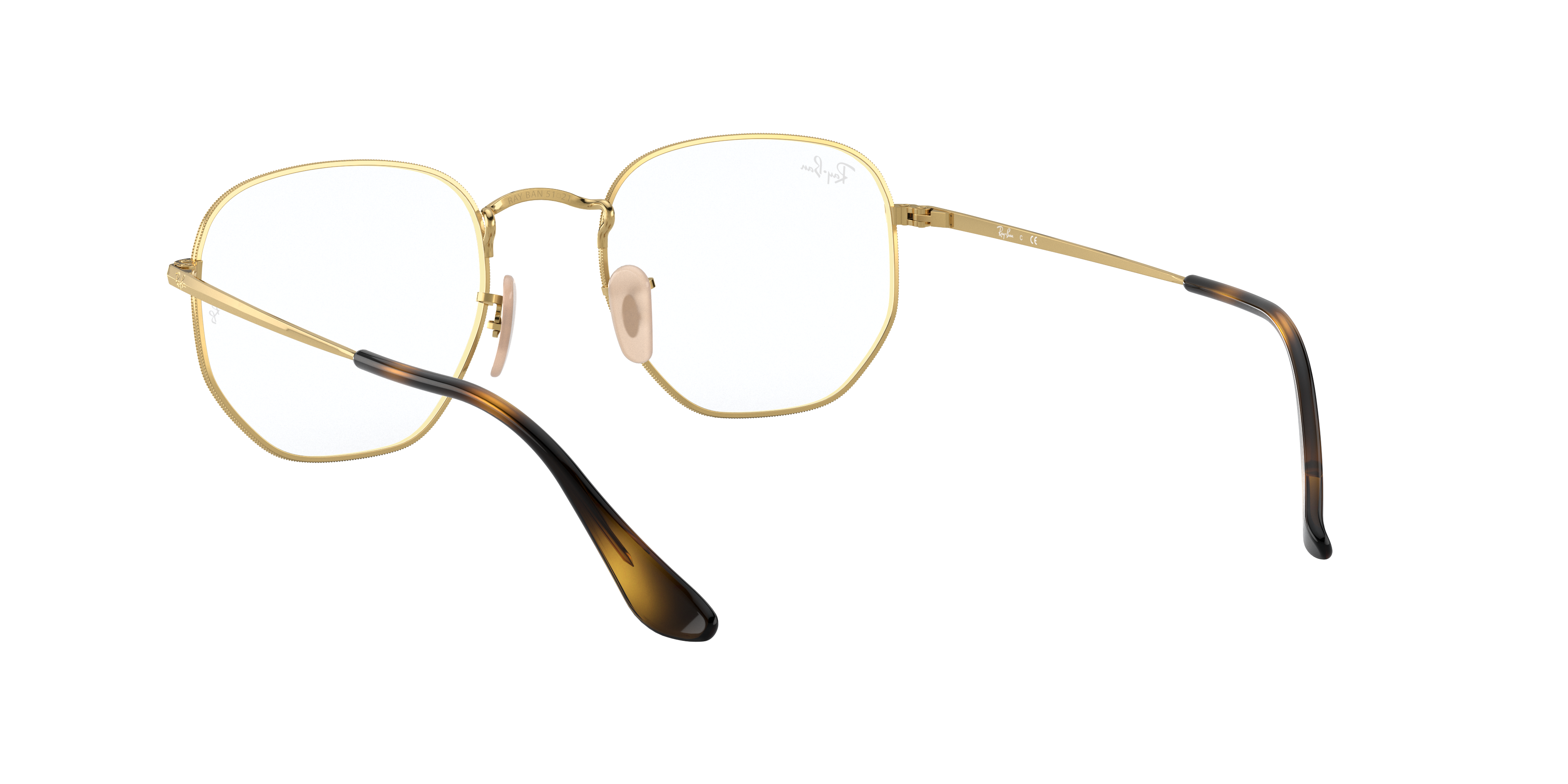 Ray-Ban | 0RX6448 (Hexagonal)