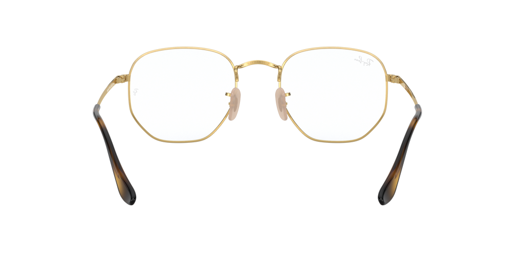 Ray-Ban | 0RX6448 (Hexagonal)