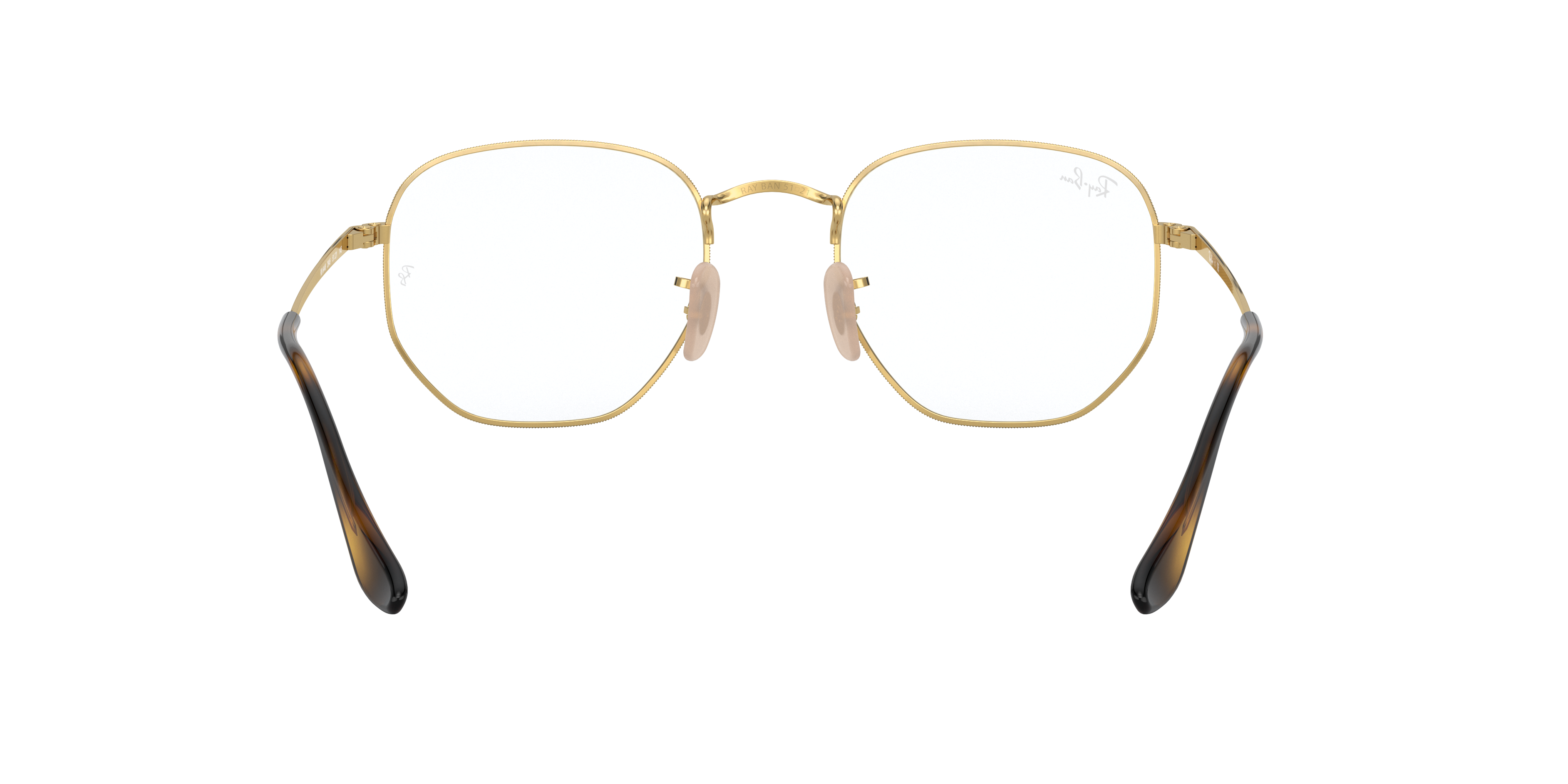 Ray-Ban | 0RX6448 (Hexagonal)