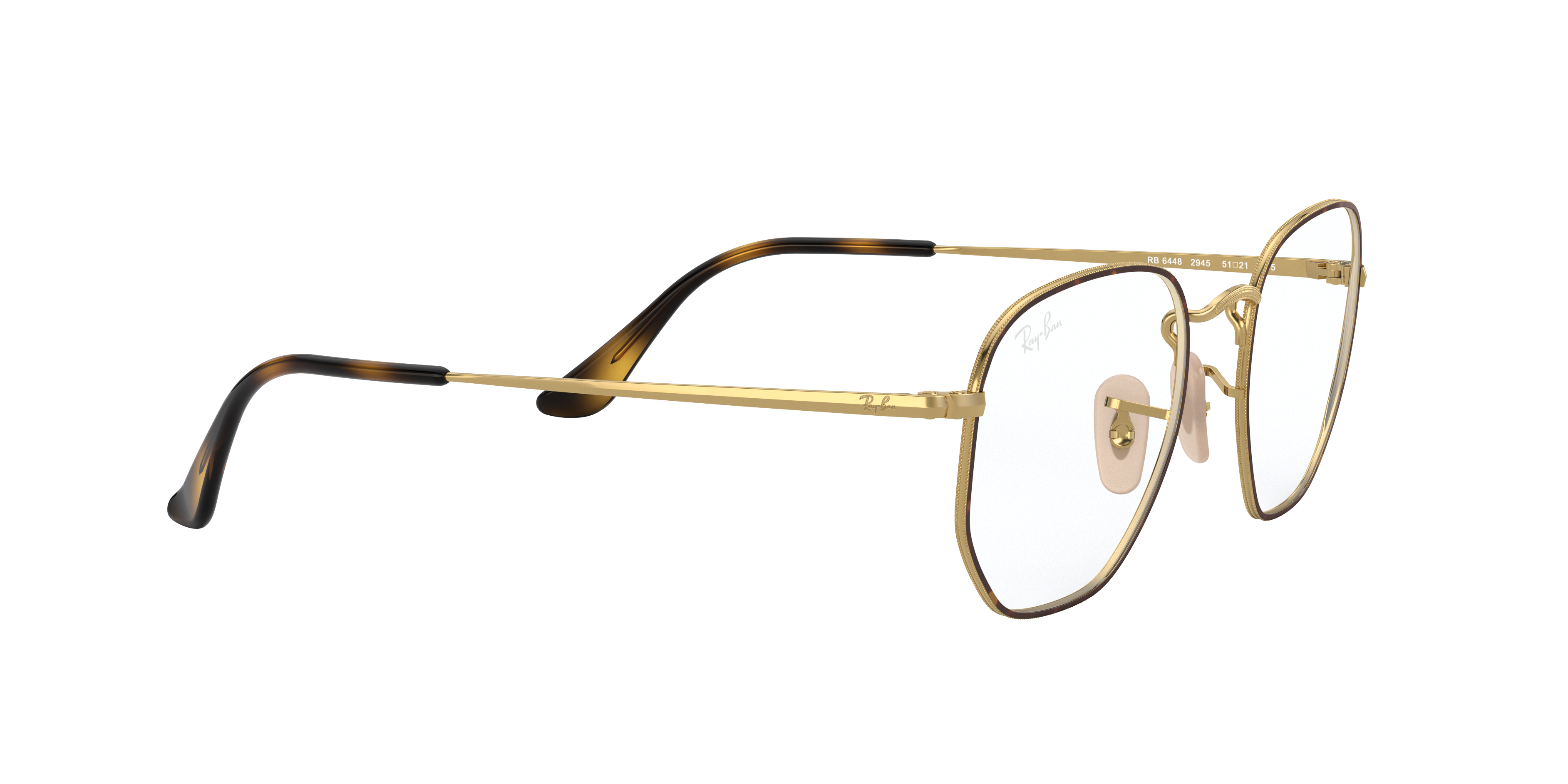Ray-Ban | 0RX6448 (Hexagonal)