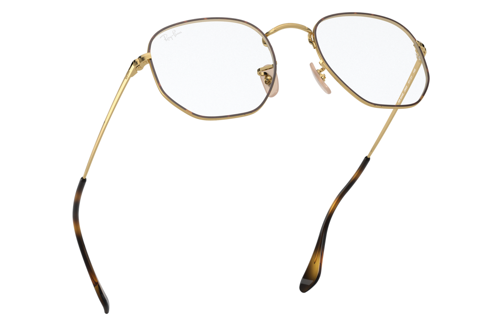 Ray-Ban | 0RX6448 (Hexagonal)