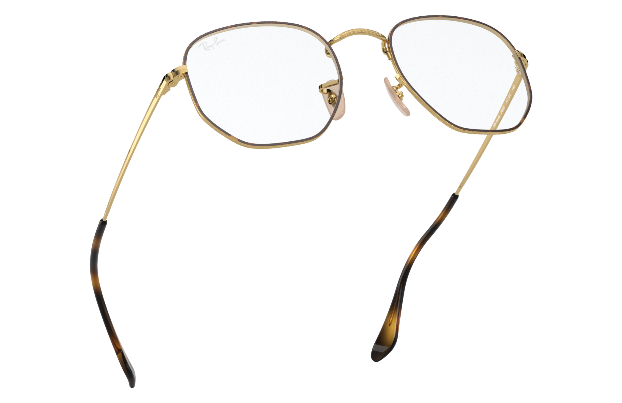 Ray-Ban | 0RX6448 (Hexagonal)