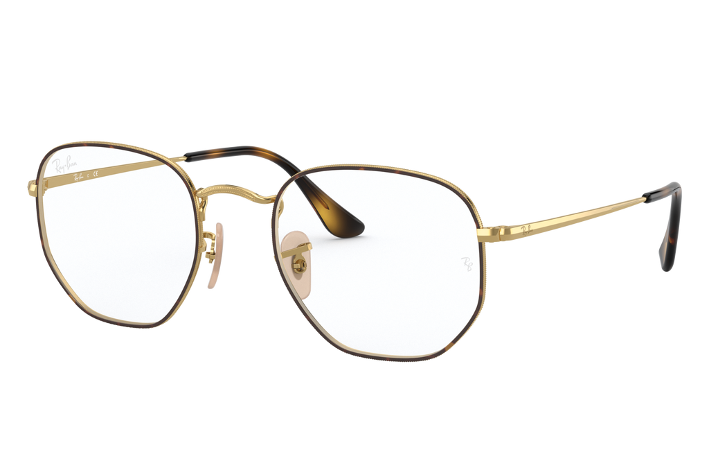 Ray-Ban | 0RX6448 (Hexagonal)