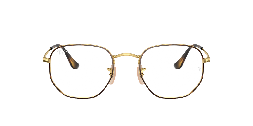 Ray-Ban | 0RX6448 (Hexagonal)