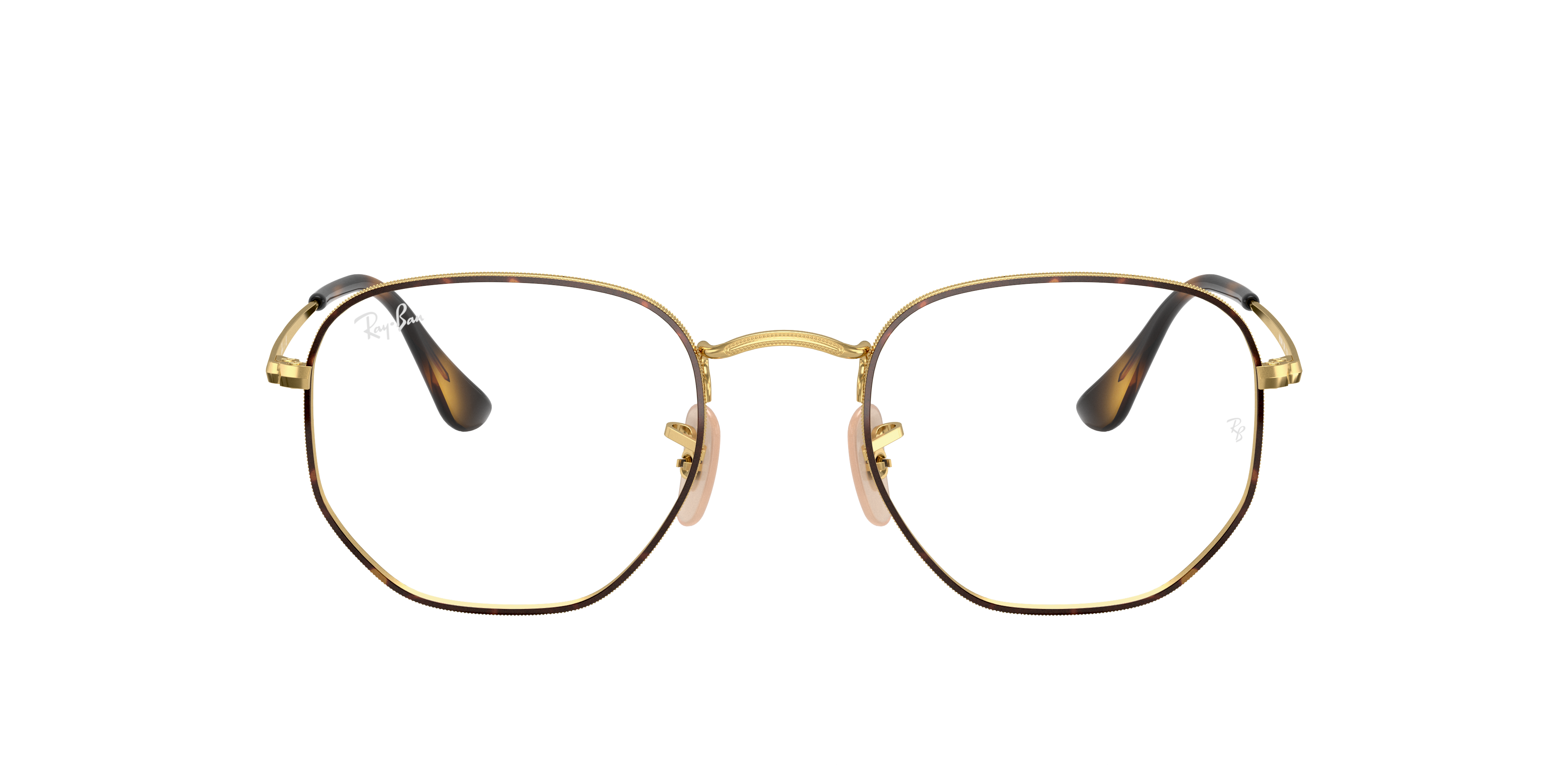 Ray-Ban | 0RX6448 (Hexagonal)