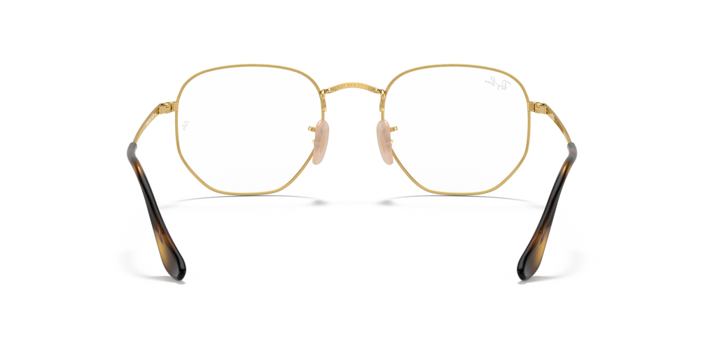 Ray-Ban | 0RX6448 (Hexagonal)