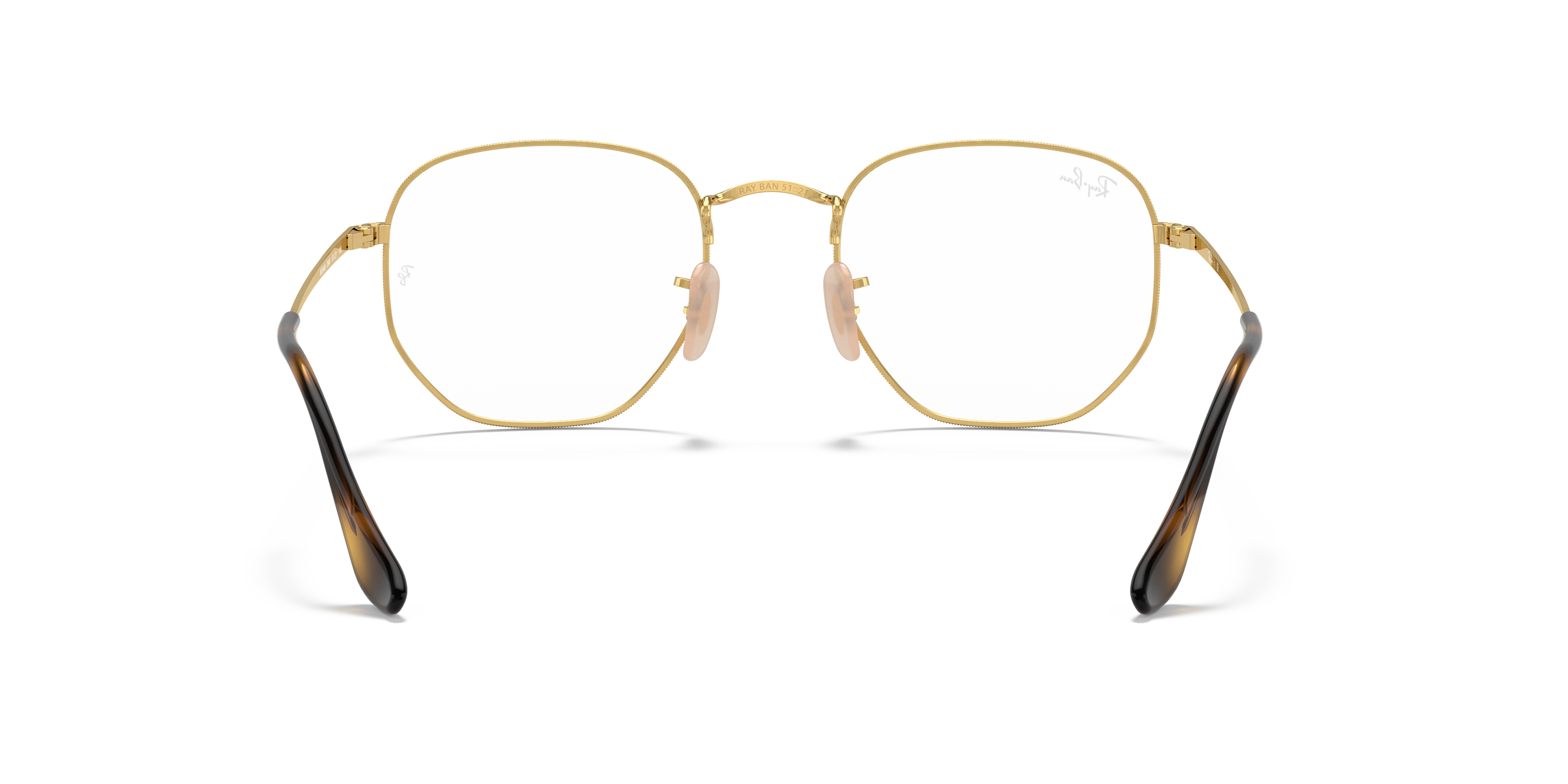 Ray-Ban | 0RX6448 (Hexagonal)